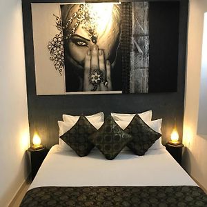 Chambre de Luxe Lit King-Size