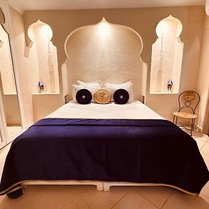 Suite de Luxe