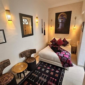 Chambre Supérieure Lit King-Size